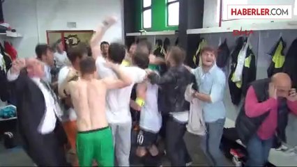 Sakaryaspor, Bal'a Düşmekten Bir Puanla Kurtuldu