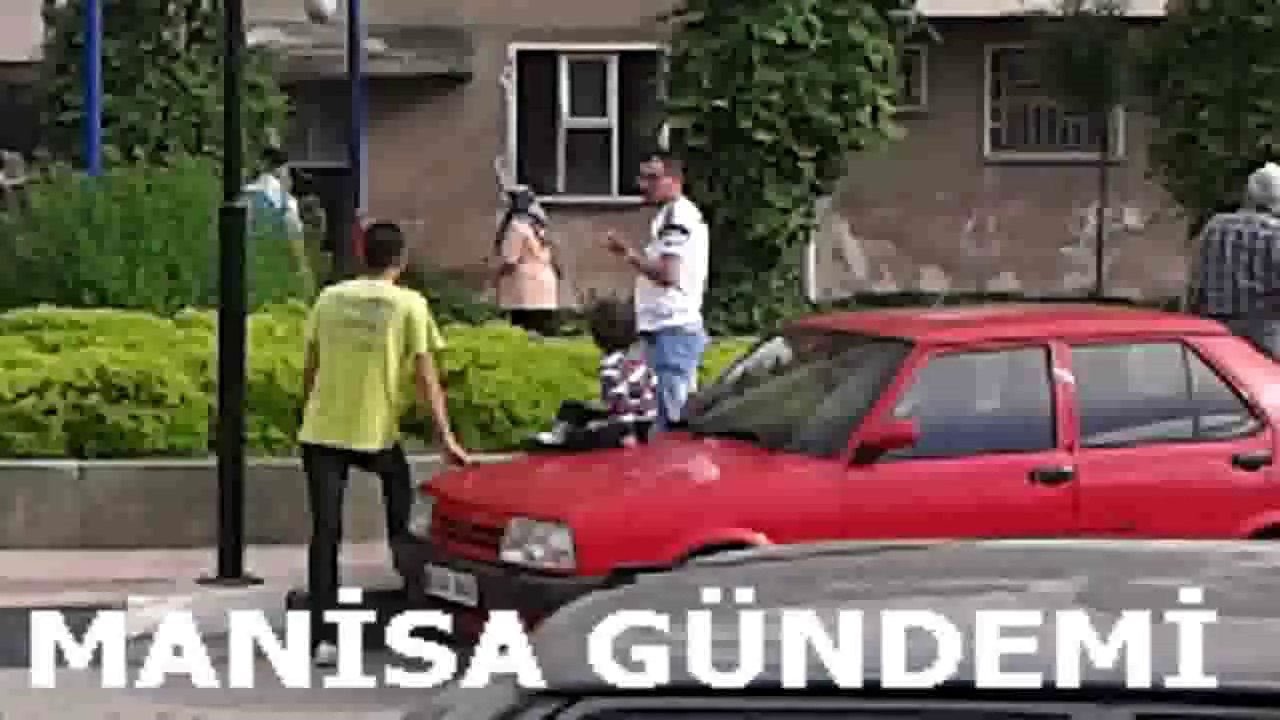 TİNERCİLER EVİ YAKTI