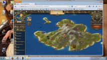 Astuce Grepolis - Ressources illimités - Obtenir de l'or gratuit - Grepolis