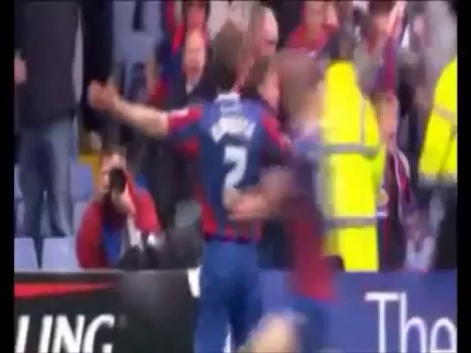 darren ambrose best goals