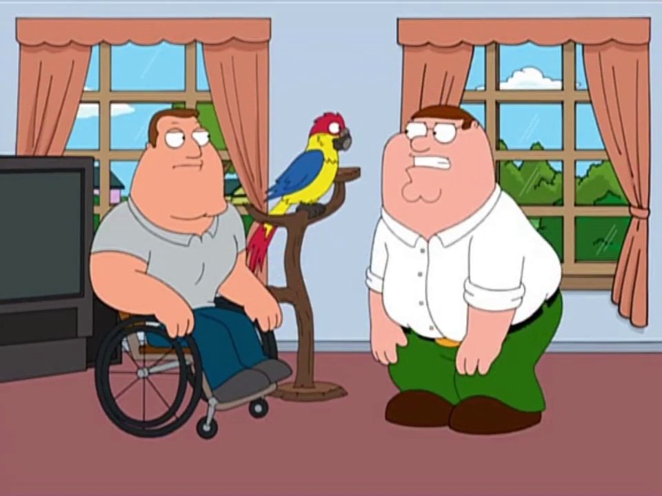 Family Guy