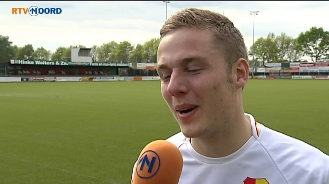 We wisten dat het kon gebeuren, maar het blijft klote - RTV Noord