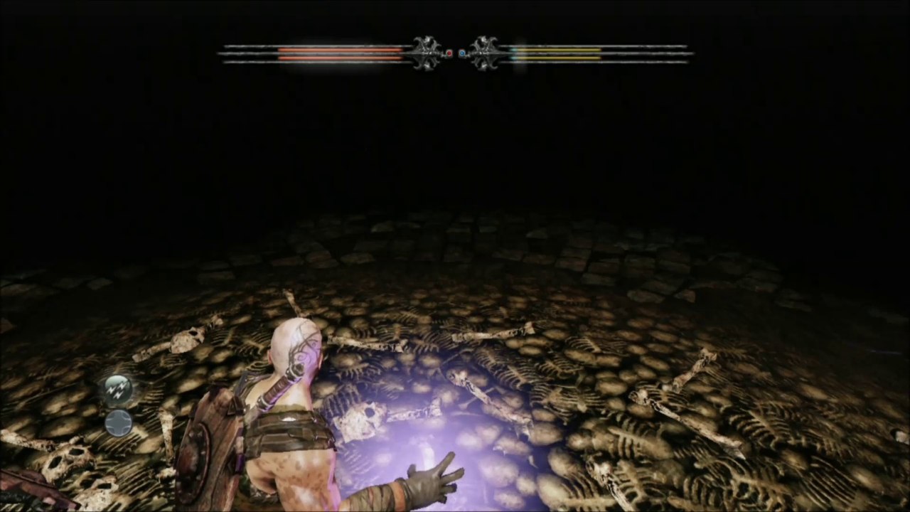 Hunted The Demons Forge gameplay Español parte 2