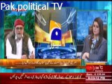 The Debate with Zaid Hamid -3 May 2014 - Americi State Ne Bhi Pakistan Ke Khilaf Zeher Ugl Dya
