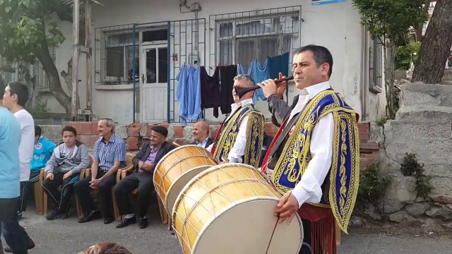 Murat-Baser-Dugun-davul-zurna çekimler halit akcan