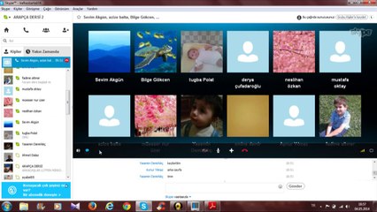 ARAPÇA II 11.ÜNİTE PART 1