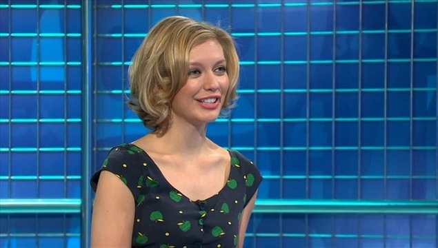 Rachel Riley - Countdown 70x078 2014,05,02 14,38c