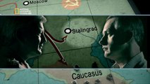 Les Grandes Batailles De La Seconde Guerre Mondiale - Stalingrad