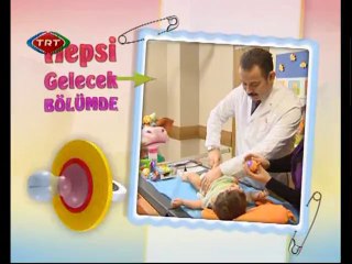 Dr. Salih SOMUNCU - Bebeğimin İlk Yılı Part 6