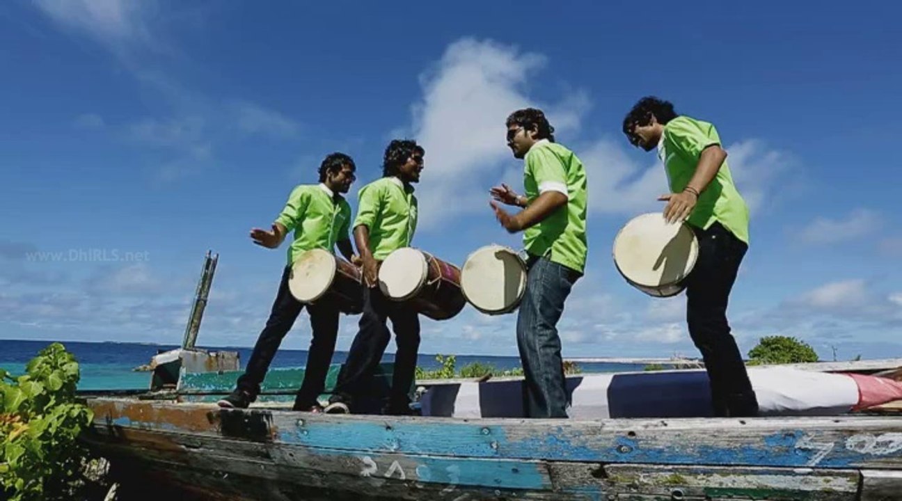 5 - Handhuvaru (2013)