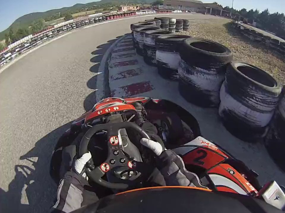 karting