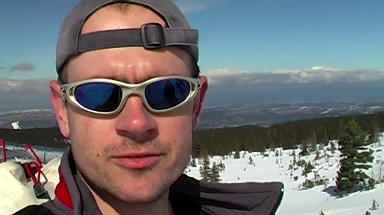 Tatry Zima 08 Part2