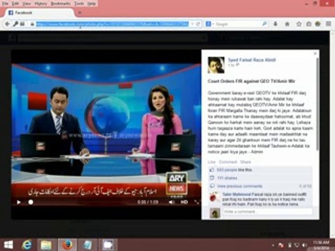 download any video on facebook without any softwares