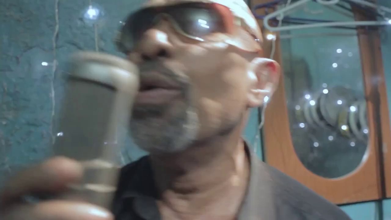 Dinba Music - Bohthaala (2013)