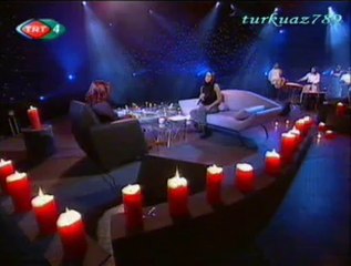 NİLGÜL-Turna (Bitti M’ola Şam İlinin Hurması)