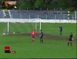 FC LEOTAR TREBINJE - FC BORAC BANJA LUKA 0-5