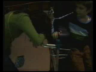 Bjork VS Journaliste