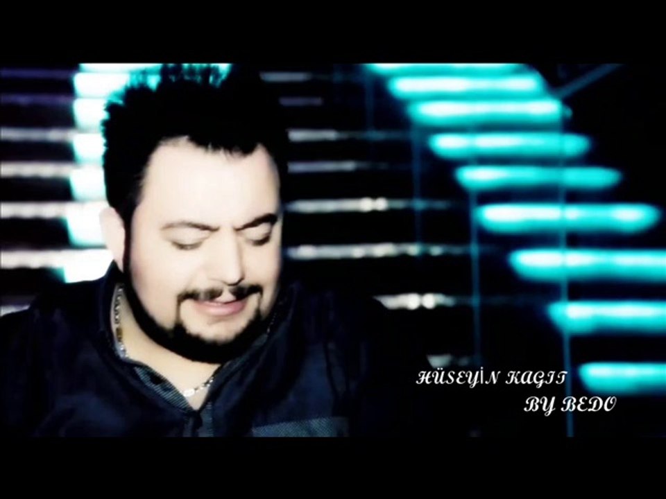 Hüseyin Kağıt - Şerefsiz (2014) Yeni