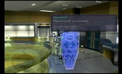 Xenosaga Episode III Also Sprach Zarathustra - Partie. 63