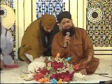 Mufti Ahsen Naveed Khan Niazi Madine se Wapsi par Kalam 2