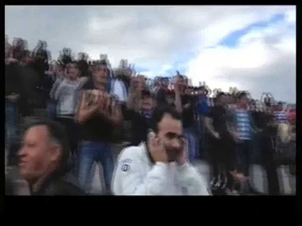 Τρίκαλα-ΠΑΣ Λαμία 0-1