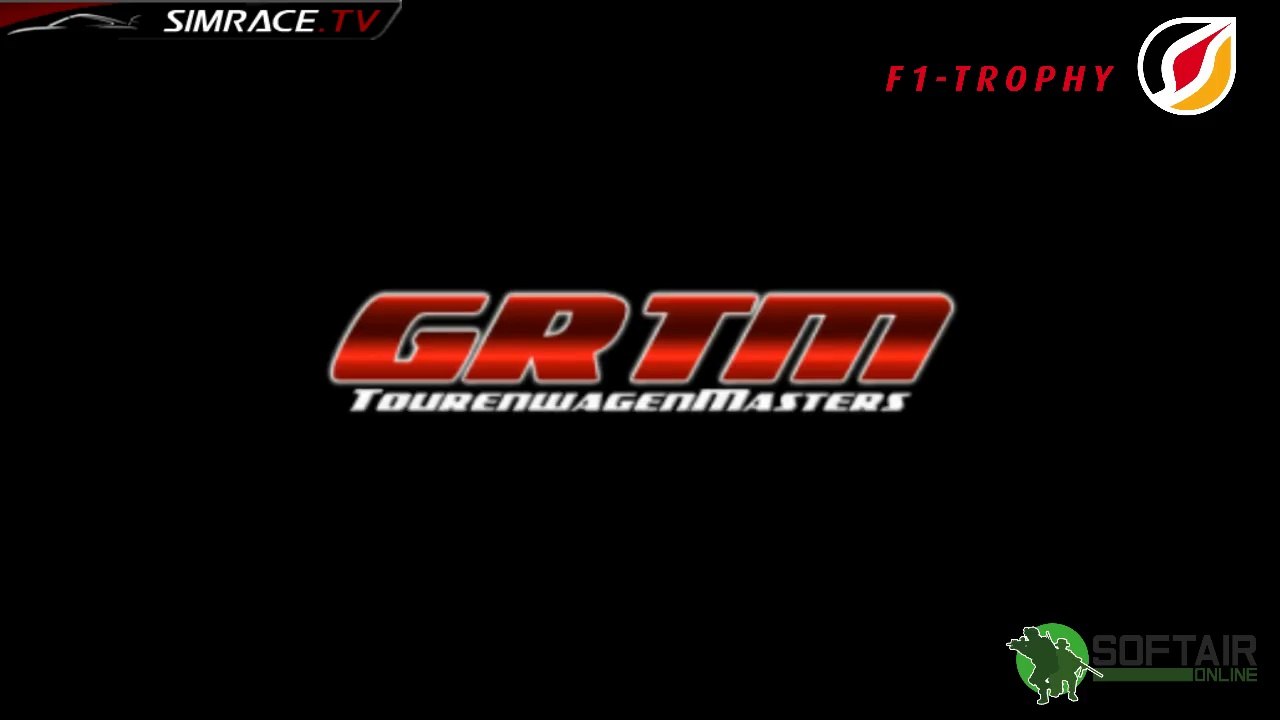 F1 Trophy - 16. Rennen in Indien