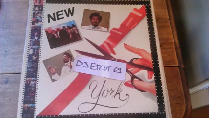 DR.YORK -DON'T STOP (RIP ETCUT)PASSION REC 85