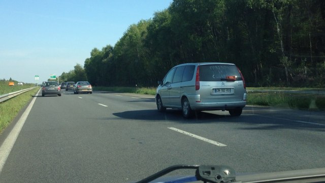 Contre une fermeture de classe