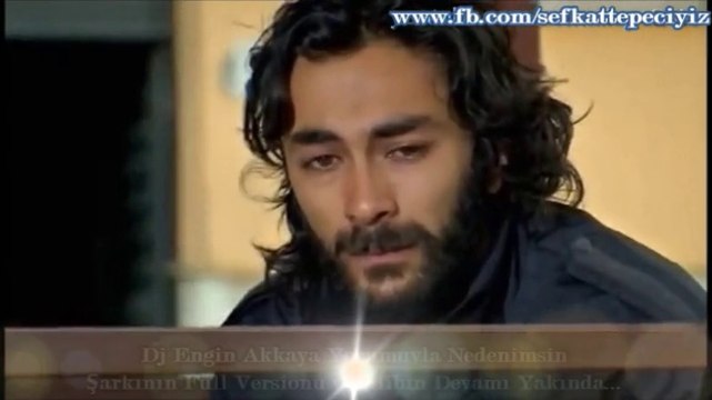 Şefkat Tepe (Aslı & Şahin) - Nedenimsin (Demo)