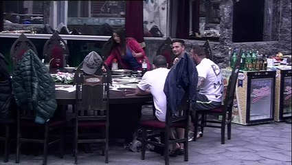 Къртицата 4 май