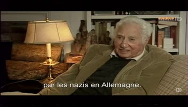 NUREMBERG LES NAZIS FACE A LEURS CRIMES (2/3)