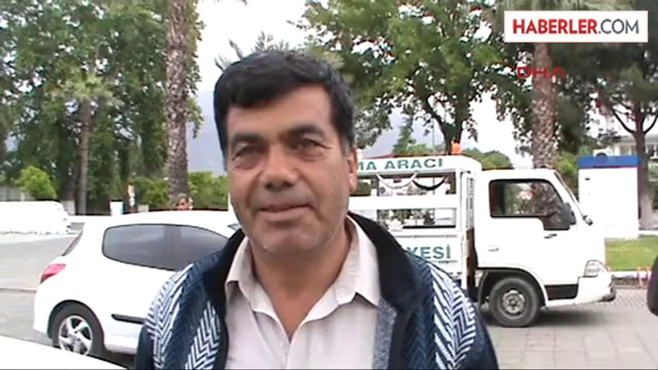 65 Gündür Kayıp Adamın Dere Yatağında Cesedi Bulundu