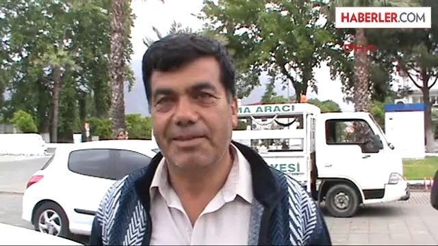 65 Gündür Kayıp Adamın Dere Yatağında Cesedi Bulundu