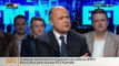 BFM Politique: L'interview de Bruno Le Roux par Apolline de Malherbe - 04/05 1/7