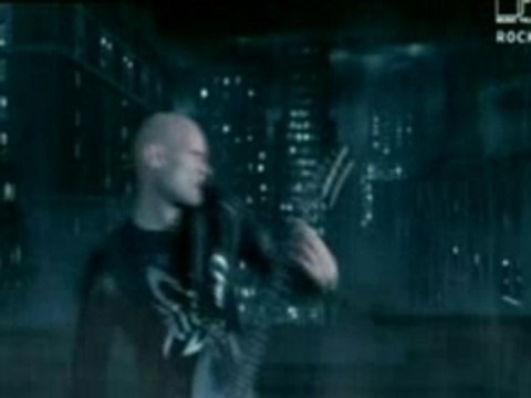 Within Temptation - Stand My Ground