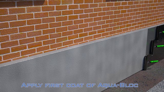 Waterproofing Toronto Basements