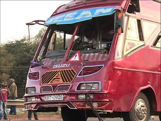 Ao menos dois morrem em ataques no Quênia