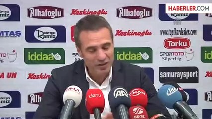 Ersun Yanal: Sözleşmede Gereği Yapılacaktır