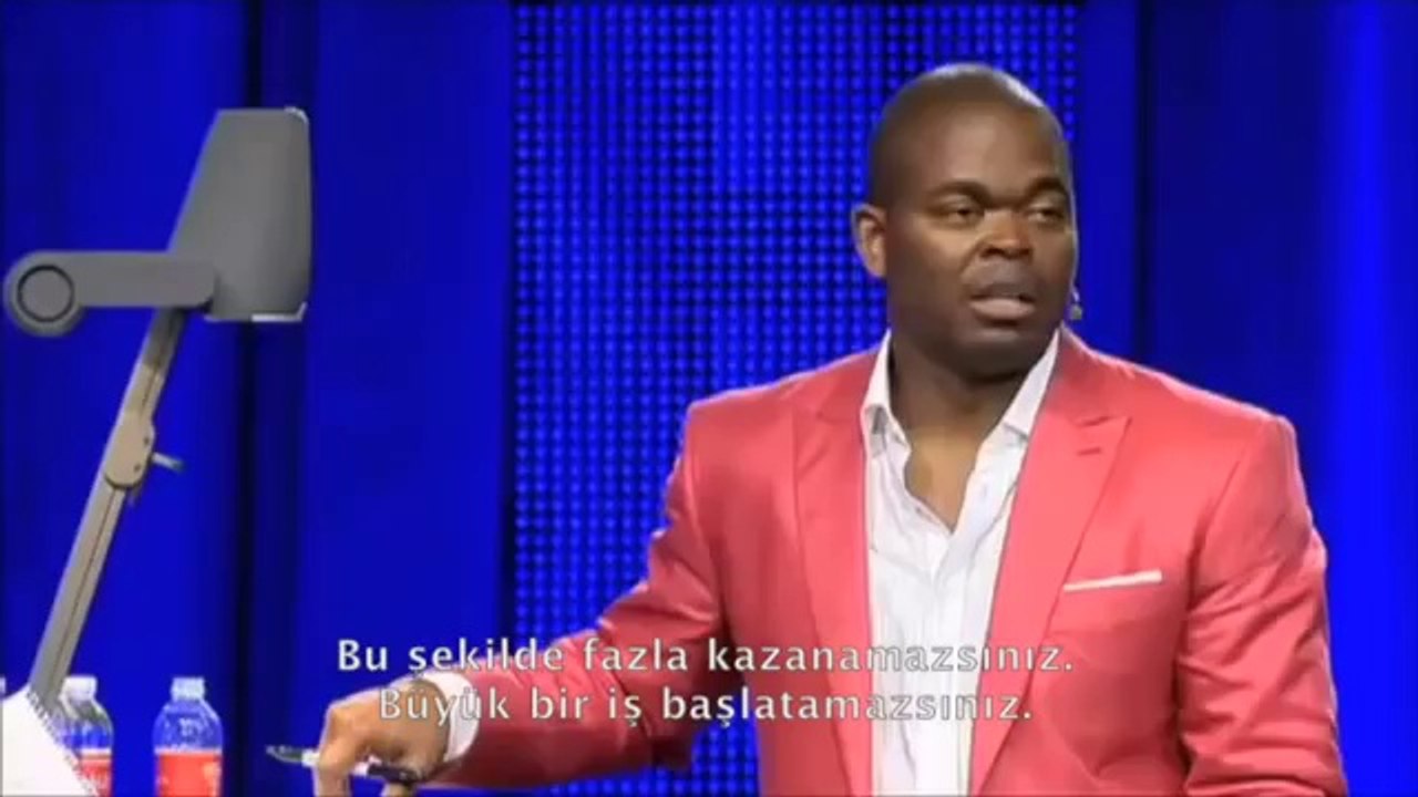 Büyük Bir Network Ağı Nasıl Oluşturulur - Holton Buggs
