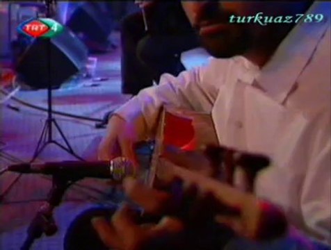 NİLGÜL-Yazımı Kışa Çevirdin