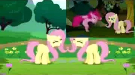 Fluttershy yay! song