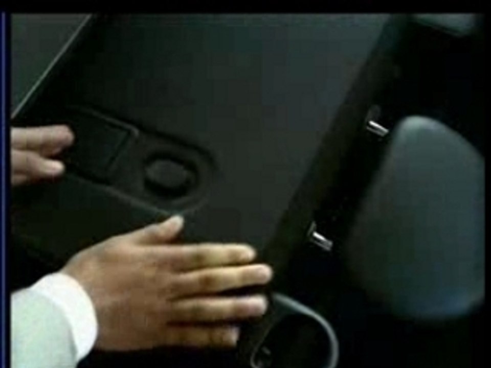 Publicité Opel Humour