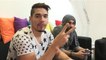 Louis Smith Challenges His Producer To A Game Of FIFA