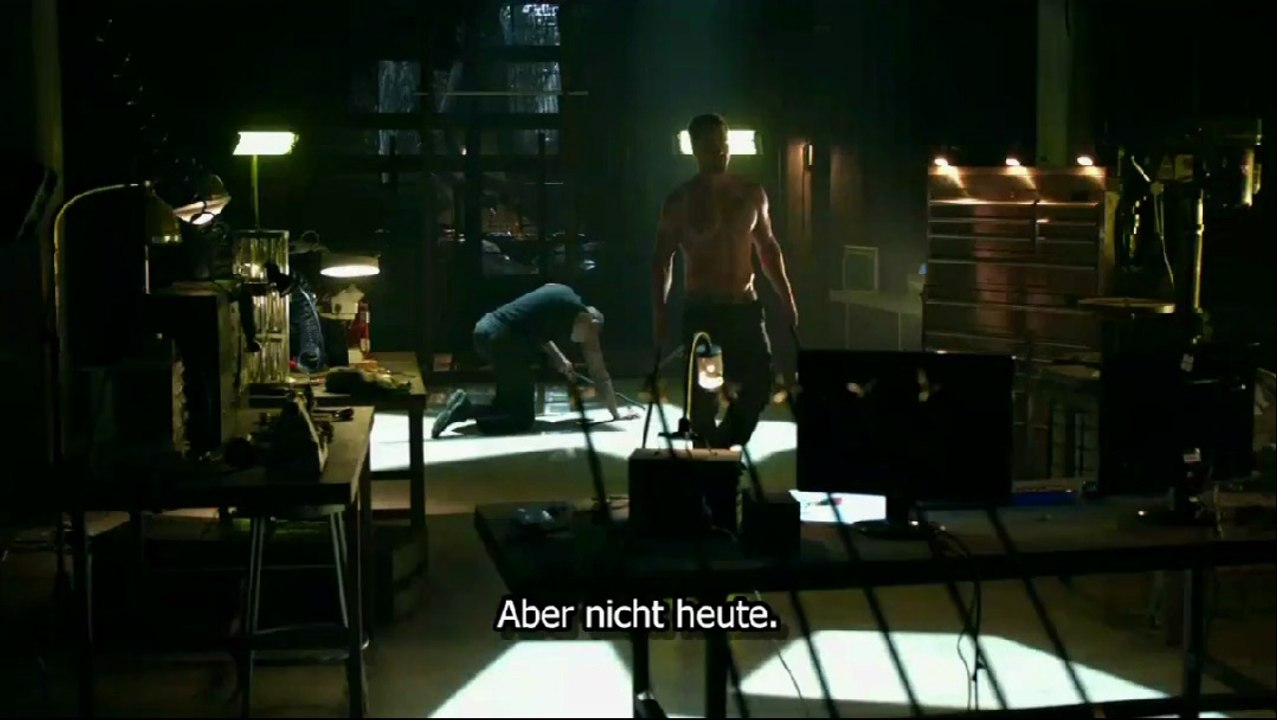 Hellish Island Lian Yu