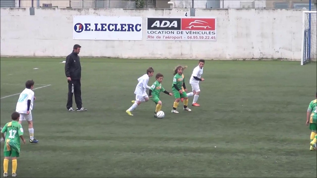 Tournoi U11 CAB 3 mai 2014 - PIEVE2 EFB2