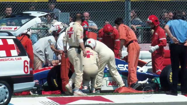 Ayrton Senna do Brasil - Episódio 4 (Final)