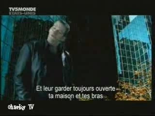 Garou & Marilou - Tu es comme ça
