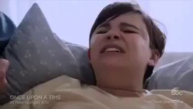 Once Upon a Time - SNEAK PEEK 1 - 3x20 _ «Kansas»