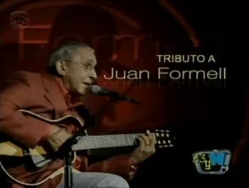 23 y M Homenaje a Juan Formel_clip 1