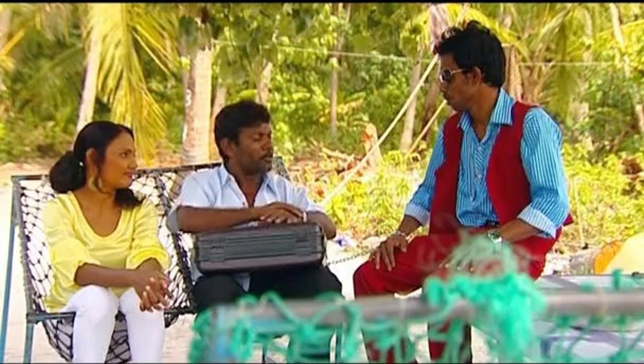 Briefcase (2010) - Full Movie - DhiRLS.net